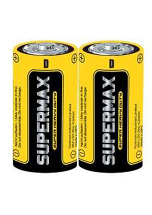 SUPR20, ������� ������� ������� D/R20 (��.2��) Supermax SUPR20