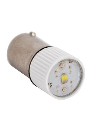 BA9SA/W-24V, ����� ������������ BA9S 24� ������� PROxima EKF BA9SA/W-24V