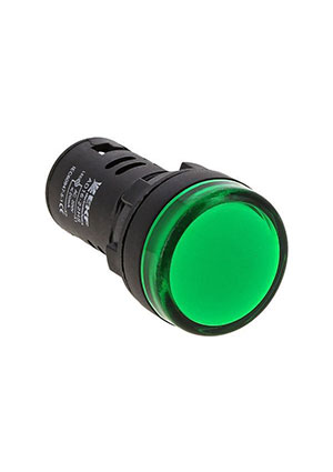 ledm-ad16-16-g, ������� ������������ AD16-16HS ���. 230� AC PROxima