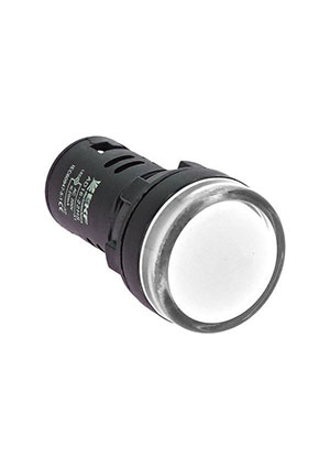 ledm-ad16-w, ������� ������������ AD16-22HS ���. 230� AC PROxima