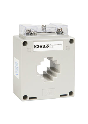 КЭАЗ 258631, Трансформатор тока ТТК-30-100/5А-5ВА-0.5-УХЛ3 КЭАЗ 258631 трансформаторы тока