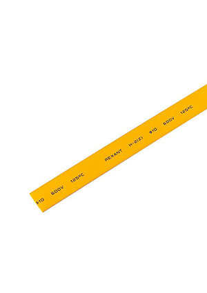 21-0002, ������ �������������� 10.0/5.0 1� ����. REXANT 21-0002