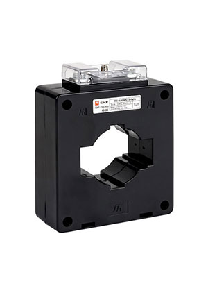 EKF tte-60-600-0.5S, Трансформатор тока ТТЕ 60 600/5А кл. точн. 0.5S 5В.А EKF tte-60-600-0.5S/tc-60-600- трансформаторы тока