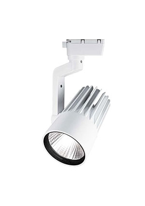 5022737, ���������� ������������ �������� PTR 0130-2 30�� 4000� IP40 24����. WH ���. Pro JazzWay 502