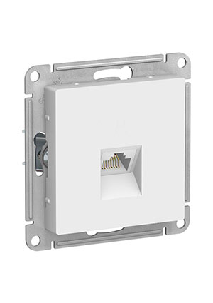 ATN000186, ������� ������������ AtlasDesign  b RJ45  b  ���.6A �������� ���.