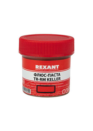 09-3690,     TR-RM KELLER 20   Rexant 09-3690