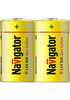 94761, ������� ������� ������� D/R20 94 761 NBT-NS-R20-SH2 (��.2��) NAVIGATOR 94761