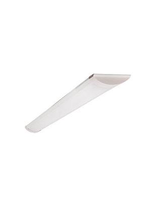 EKF LBL-6104-36-6500, Светильник светодиодный ДБО-6104 36Вт 6500K IP20 линейный Basic EKF LBL-6104-36-65 торговое освещение, подсветка