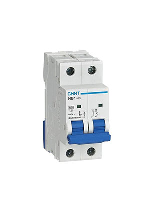179665, ����������� �������������� ��������� 2� C 40� 6�� NB1-63 (R) CHINT 179665