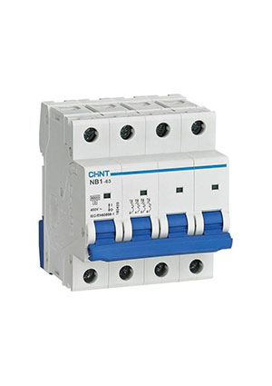 179747, ����������� �������������� ��������� 4� C 32� 6�� NB1-63 (R) CHINT 179747