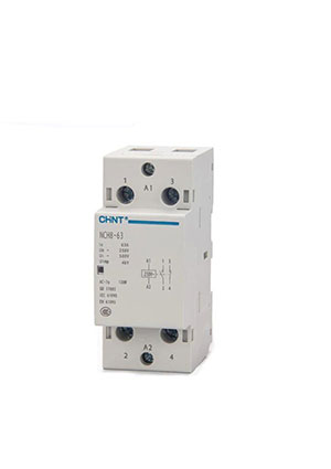 256095, ��������� ��������� NCH8-63/11 63A 1��+1�� AC220/230�, 50��