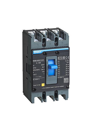 205889, ���. ����. NXM-63S/3P 63A 25��