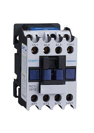 220800, ��������� NC1-0901 9� ���. 230� AC 1�� AC-3 (R) CHINT 220800