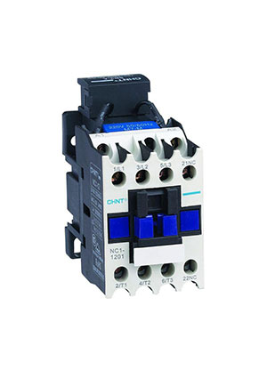 221128, ��������� NC1-1201 12� ���. 230� AC 1�� AC-3 (R) CHINT 221128
