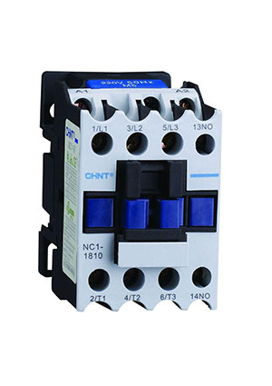 221560, ��������� NC1-1810 18� ���. 400� AC 1�� AC-3 (R) CHINT 221560