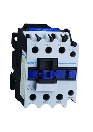 222051, ��������� NC1-3210 32� ���. 230� AC 1�� AC-3 (R) CHINT 222051