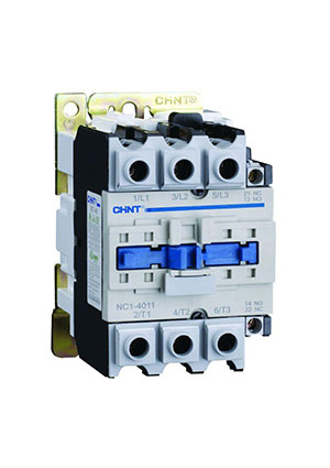 222272, ��������� NC1-4011 40� ���. 230� AC 1��+1�� AC-3 (R) CHINT 222272