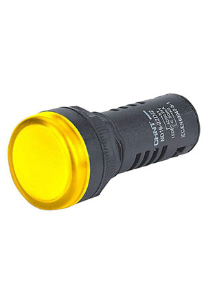 593076, ��������� ND16-22D/2 ����. AC/DC 230� (R) CHINT 593076