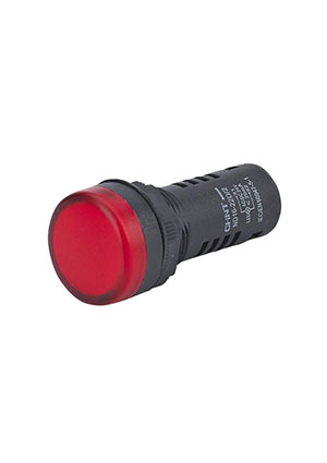 593075, ��������� ND16-22D/2 �����. AC/DC 230� (R) CHINT 593075