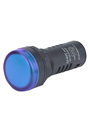593074, ��������� ND16-22D/2 ���. AC/DC 230� (R) CHINT 593074