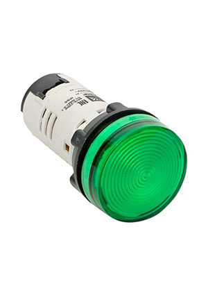 ledm-ad16-g-65, ������� ������������ AD16-22HS 230� AC IP65 ���. PROxima