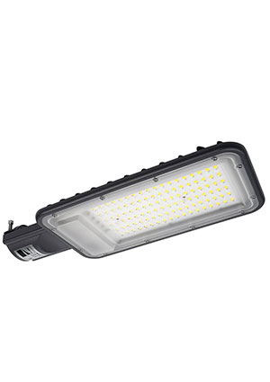 JazzWay 5045842, Светильник светодиодный PSL 08 GR 150Вт 5000К IP65 140/70град. ДКУ уличный консольный с лин уличное и дорожное освещение