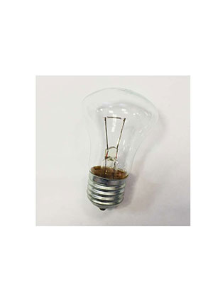 КЭЛЗ 8106007, Лампа накаливания МО 95Вт E27 36В (100) КЭЛЗ 8106007 лампы накаливания