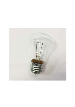 КЭЛЗ 8106006, Лампа накаливания МО 60Вт E27 36В (100) КЭЛЗ 8106006 лампы накаливания