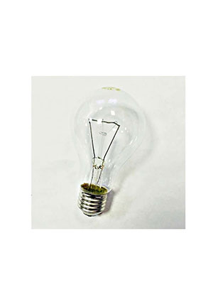 КЭЛЗ 8102201, Излучатель тепловой Т 230-200Вт E27 230В (100) КЭЛЗ 8102201 лампы накаливания