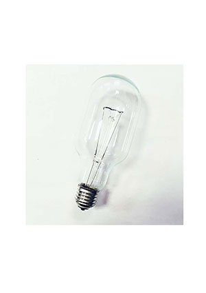 КЭЛЗ 8102301, Излучатель тепловой Т 230-300Вт E27 230В (84) КЭЛЗ 8102301 лампы накаливания