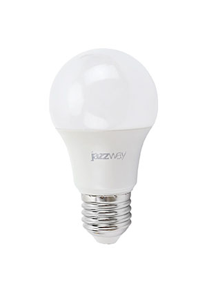 1033192, ����� ������������ PLED-ECO 7�� A60 ����������� 5000� �����. ���. E27 570�� 230� JazzWay 10
