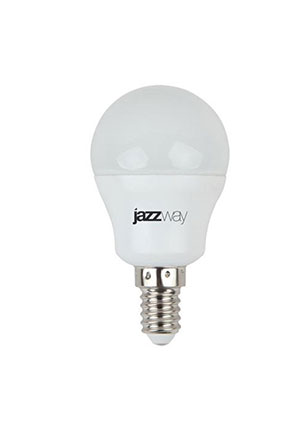 1027856-2, ����� ������������ PLED-SP 7�� G45 ��� 3000� ����. ���. E14 540�� 230� JazzWay 1027856-2