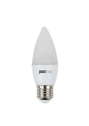 1027849-2, ����� ������������ PLED-SP 7�� C37 ����� 5000� �����. ���. E27 560�� 230� JazzWay 1027849