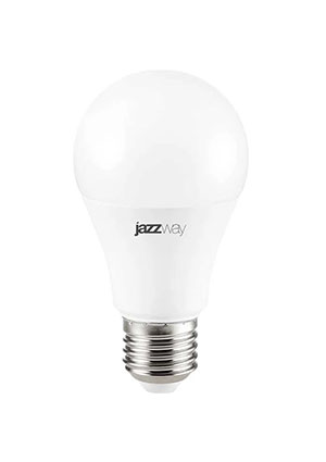 1033222, ����� ������������ PLED-ECO 11�� A60 ����������� 5000� �����. ���. E27 840�� 230� JazzWay 1