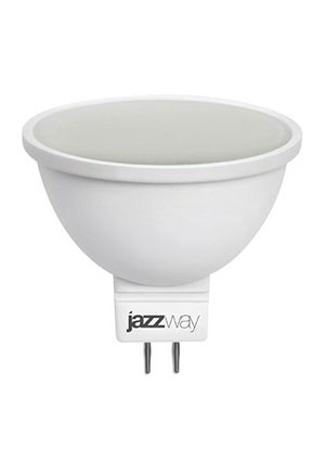 1033512, ����� ������������ PLED-SP 7�� JCDR MR16 4000� �����. ���. GU5.3 520�� 230� JazzWay 1033512