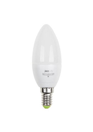1036865A, ����� ������������ PLED-ECO 5�� C37 ����� ������� 4000� �����. ���. E14 400�� 230� 50�� Ja