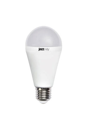 2853035, ����� ������������ PLED-SP 15�� A60 ����������� 5000� �����. ���. E27 1400�� 230� JazzWay 2