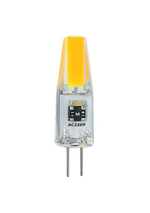 2857446, ����� ������������ PLED-G4 COB 3�� ���������� 3000� ����. ���. G4 240�� 220� JazzWay 285744