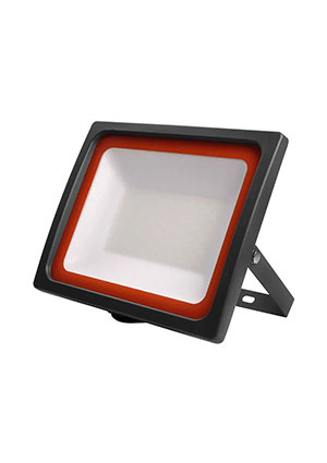 JazzWay 5001428, Прожектор светодиодный PFL-SC 100Вт 6500К IP65 190-260В ДО закален. матов. стекло Pro JazzW светильники