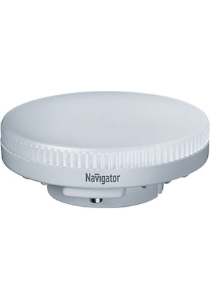 61017, ����� ������������ 61 017 NLL-GX53-10-230-4K 10�� ������� 4000� �����. ���. GX53 800�� 220-24