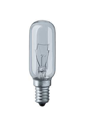 NAVIGATOR 61205, Лампа накаливания 61 205 NI-T25L-25-230-E14-CL Navigator 61205 лампы накаливания