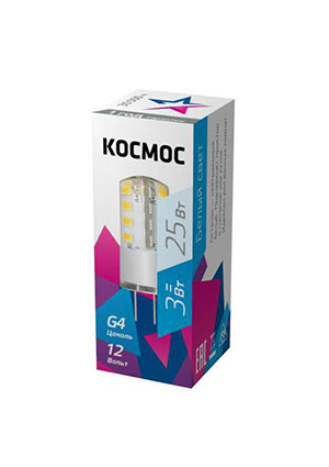 LksmLED3wJCG412v45, ����� ������������ 3�� 12� G4 4500� ������ LksmLED3wJCG412v45