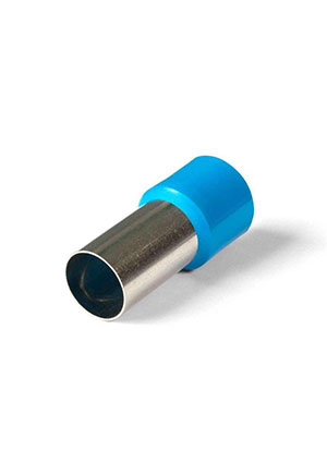 КВТ 79458, Наконечник штыревой НШВИ 120-27 КВТ 79458 наконечники втулочные