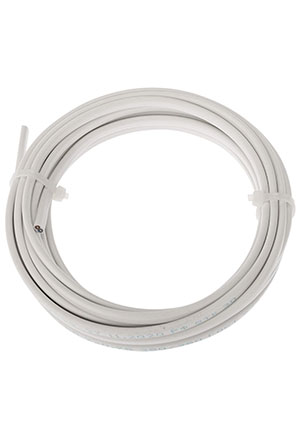 Rexant 01-8086-5, провод ШВВП 2х0.75 кв.мм, бухта 5 метров кабель сетевой