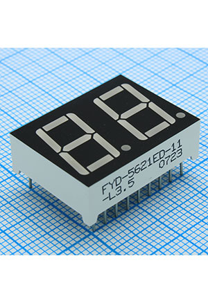 FYD-5621ED-11-L3.5
