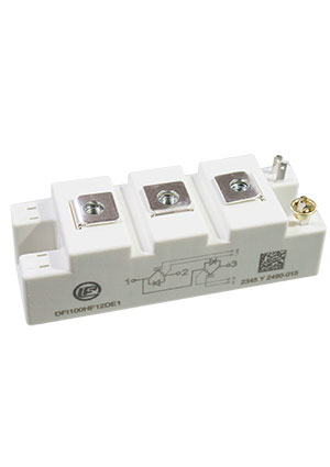 DFI100HF12DE1,  IGBT