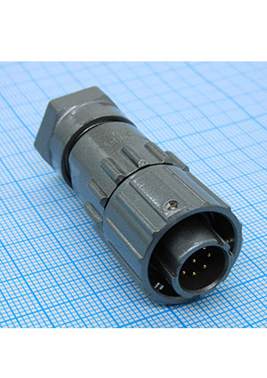 FQ14-9TJ-8, ��������� �����, 9 ��������, ������ 8��