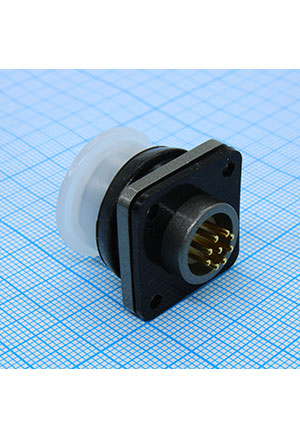 FQ14-9ZK-S, ������� �������, 9 ���������, S ����������� ������ ��� ����.