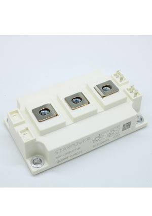 GD300HFY120C2S, Модули IGBT
