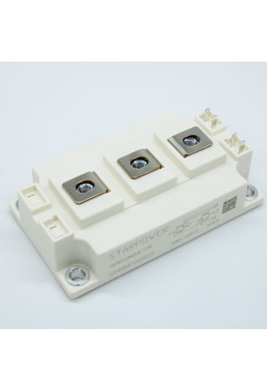 GD400HFU120C2S, GD400HFU120C2S, NPT Ultra Fast IGBT, аналог CM400DU-24NFH, CM400DY-24NF